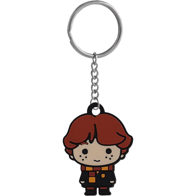 Брелок Sihir Dukkani: Harry Potter: Ron Weasley