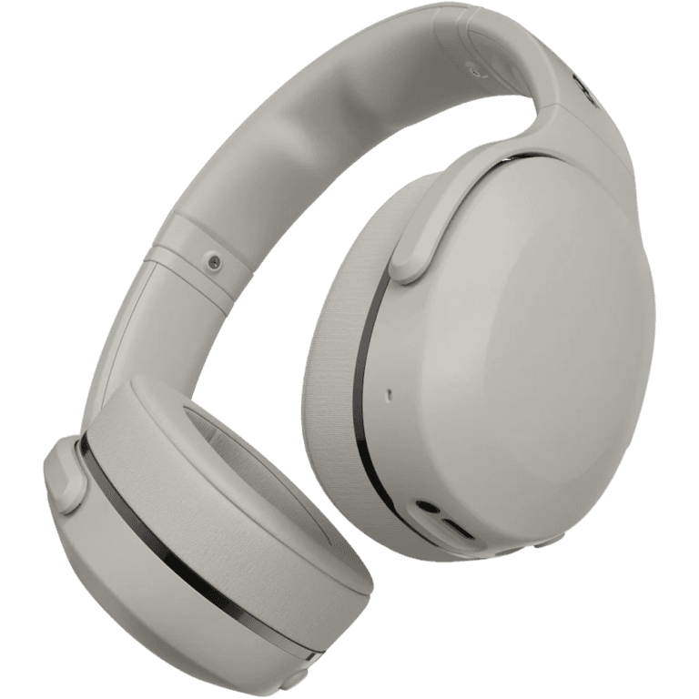 Беспроводные наушники для тренировок Skullcandy Crusher 540 Active, concrete *