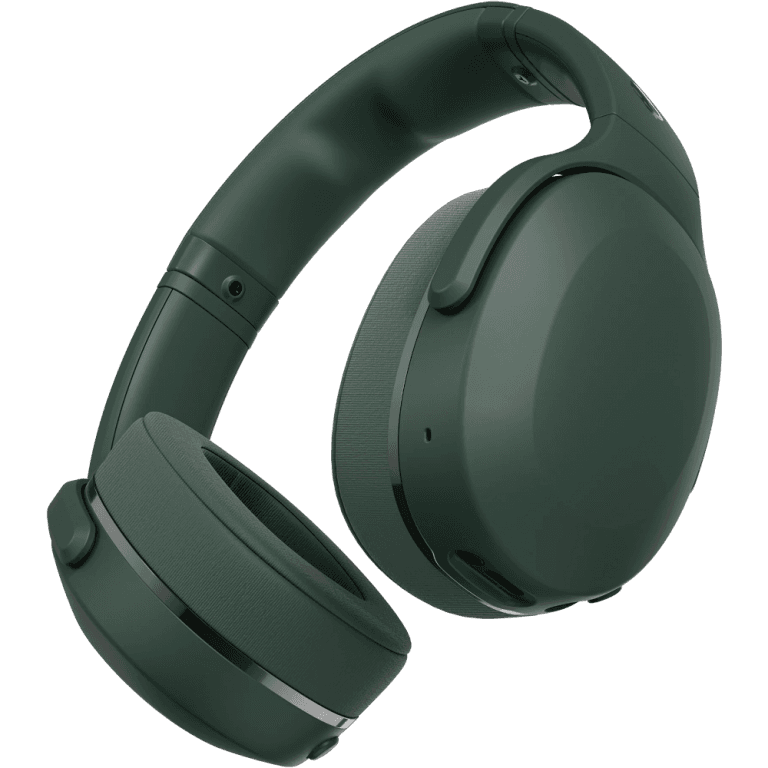 Беспроводные наушники для тренировок Skullcandy Crusher 540 Active, forest *