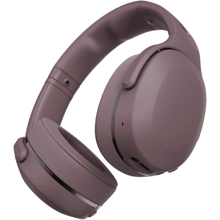 Беспроводные наушники для тренировок Skullcandy Crusher 540 Active, smoke *