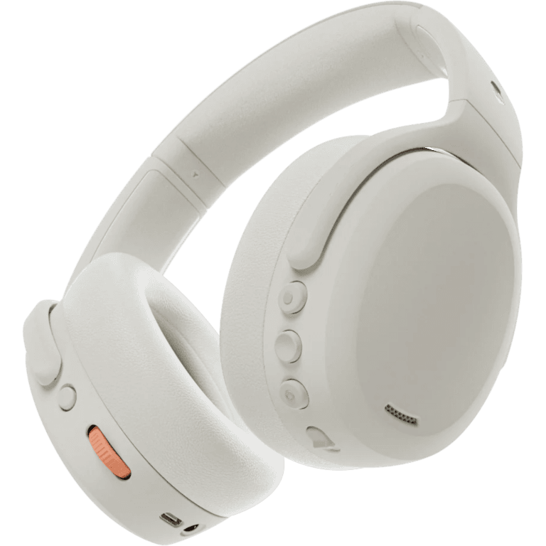 Беспроводная гарнитура Skullcandy Crusher ANC 2, bone
