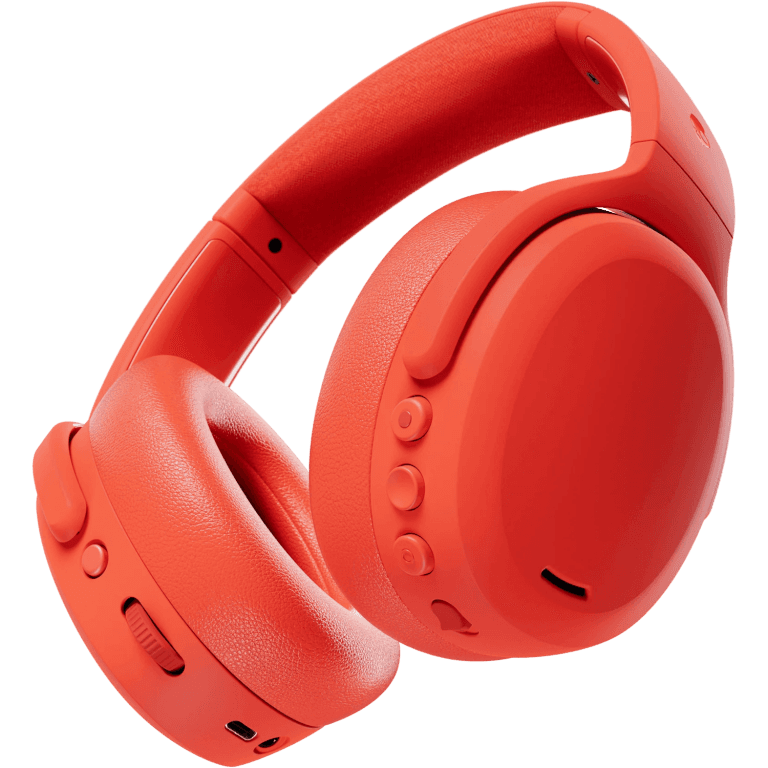 Беспроводная гарнитура Skullcandy Crusher ANC 2, plasma