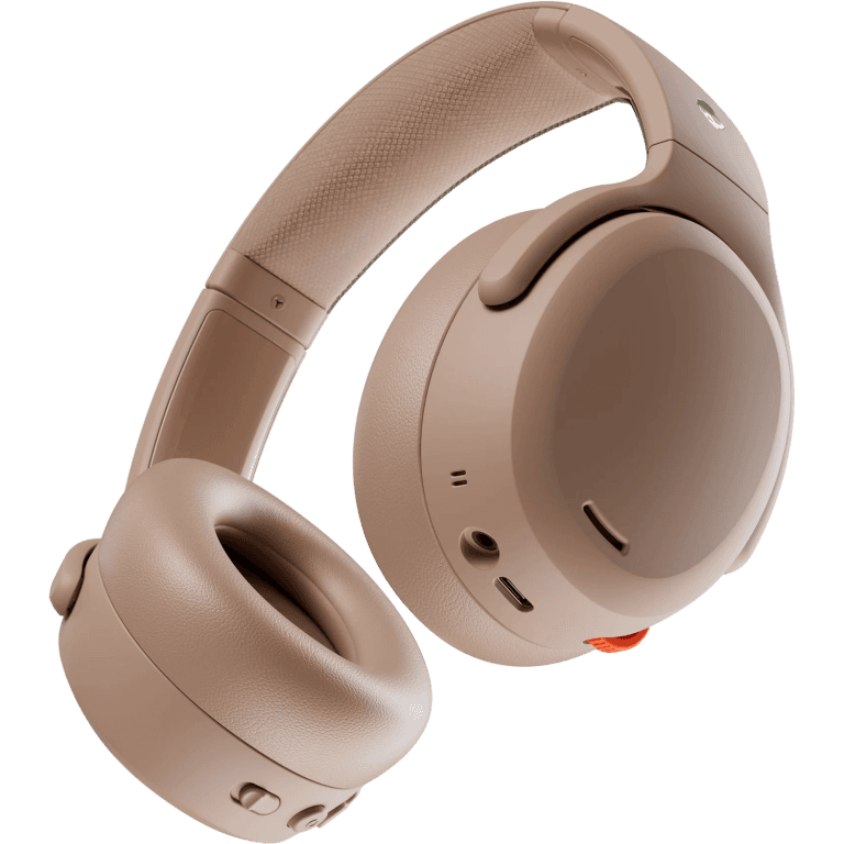 Беспроводная гарнитура Skullcandy Crusher ANC 2, primer