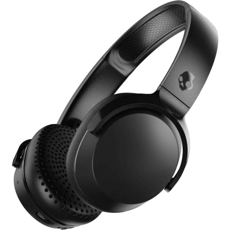 Беспроводная гарнитура Skullcandy Riff Wireless 2, true black