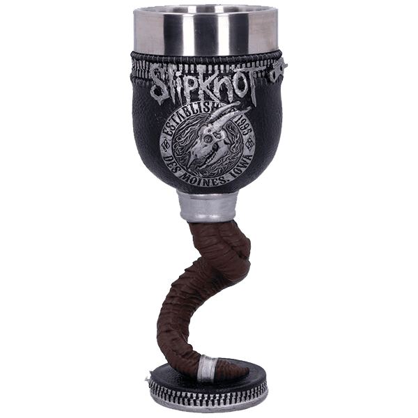Бокал Slipknot Goblet 200мл