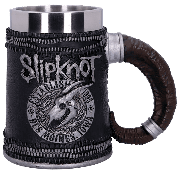Кружка Slipknot Tankard 600мл