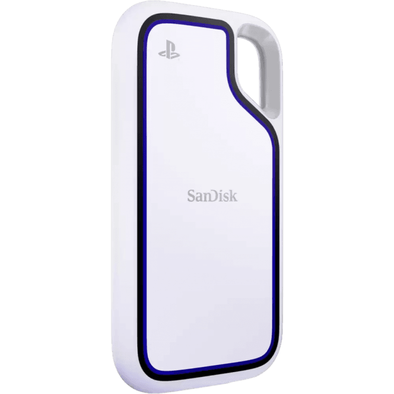 Внешний SSD SanDisk Extreme Portable 1TB