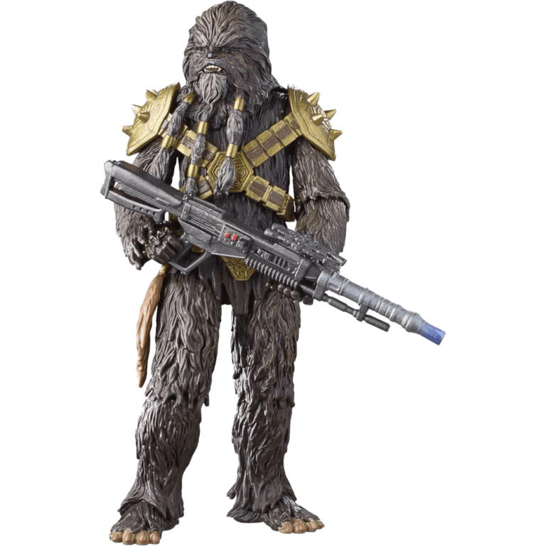 Фигурка Star Wars: Black Series: The Book of Boba Fett: Krrsantan