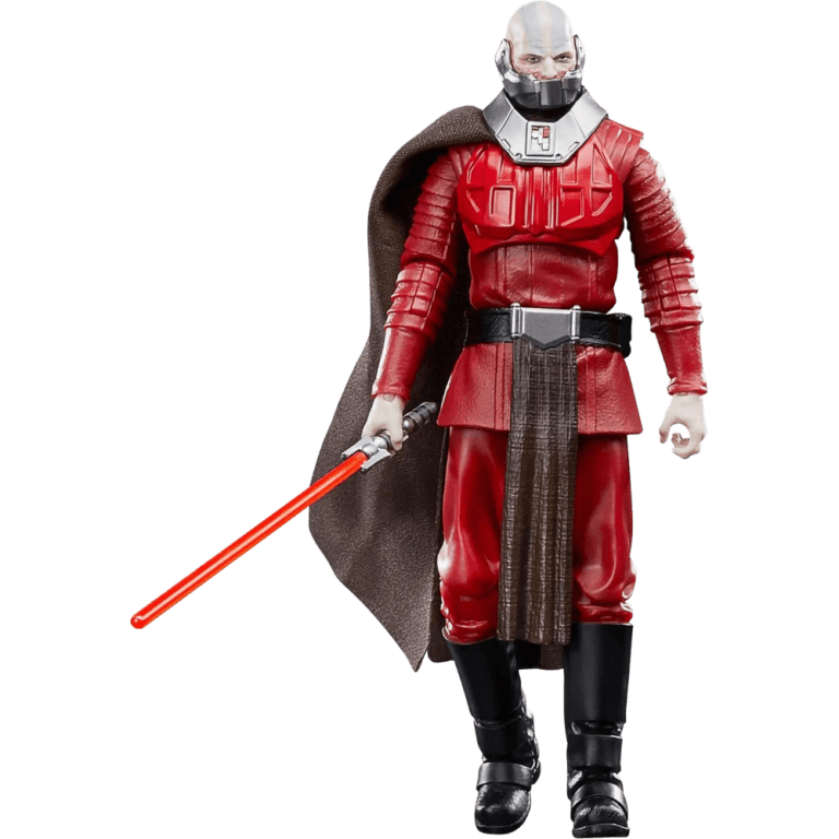 Фигурка Star Wars: Black Series: Knights of the Old Republic: Darth Malak