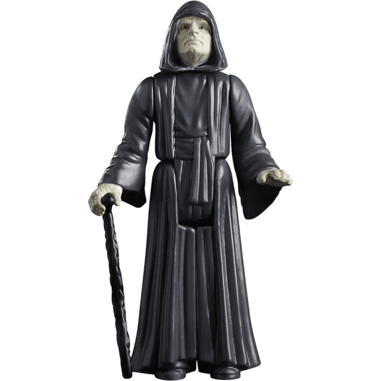 Фигурка Star Wars: Return of the Jedi: The Emperor