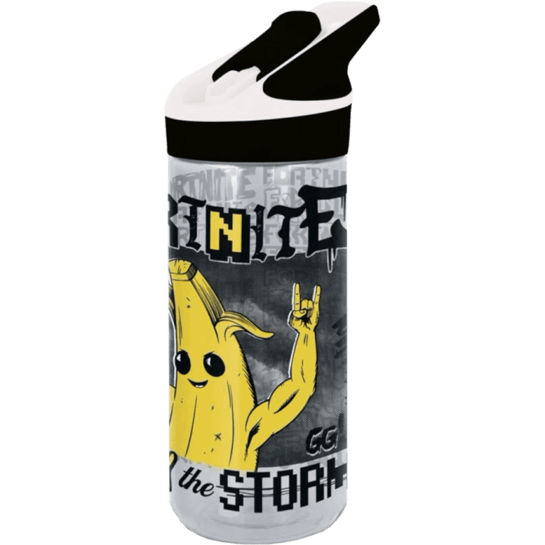 Бутылка для воды Stor: Fortnite - Medium Ecozen Premium Bottle (620 мл.)