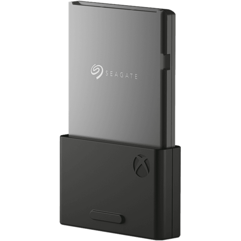 Карта расширения памяти Seagate Storage Expansion Card for Xbox Series X|S 2TB