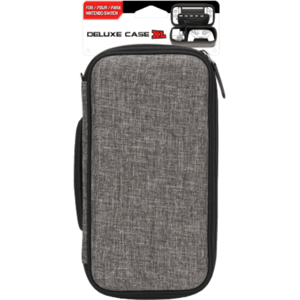 Защитный чехол для Switch/OLED/Lite Subsonic Deluxe Case XL