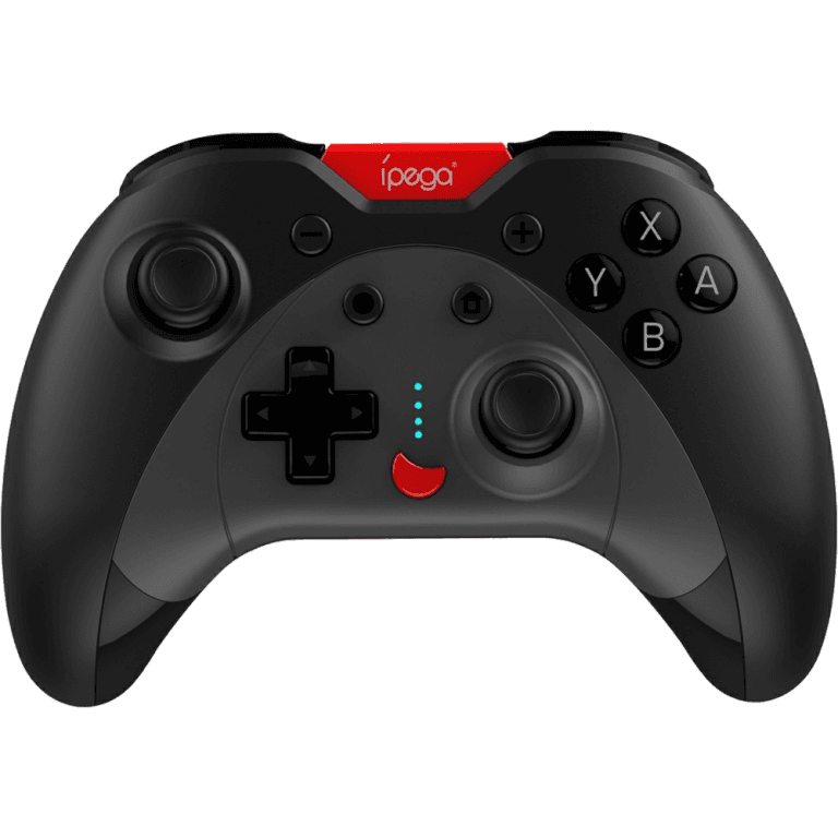 Беспроводной геймпад для switch/pc/ps3/android (PG-SW023A)