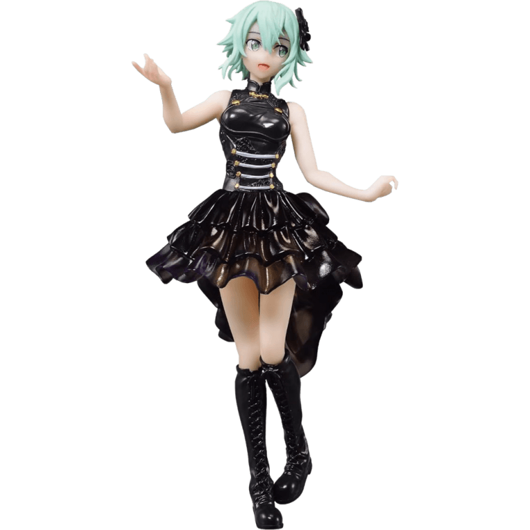 Фигурка Sword Art Online: Sinon