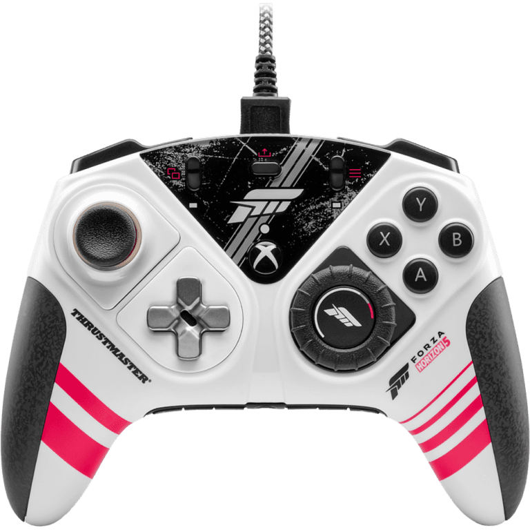Проводной геймпад Thrustmaster eSwap X R Pro Controller Forza Horizon 5