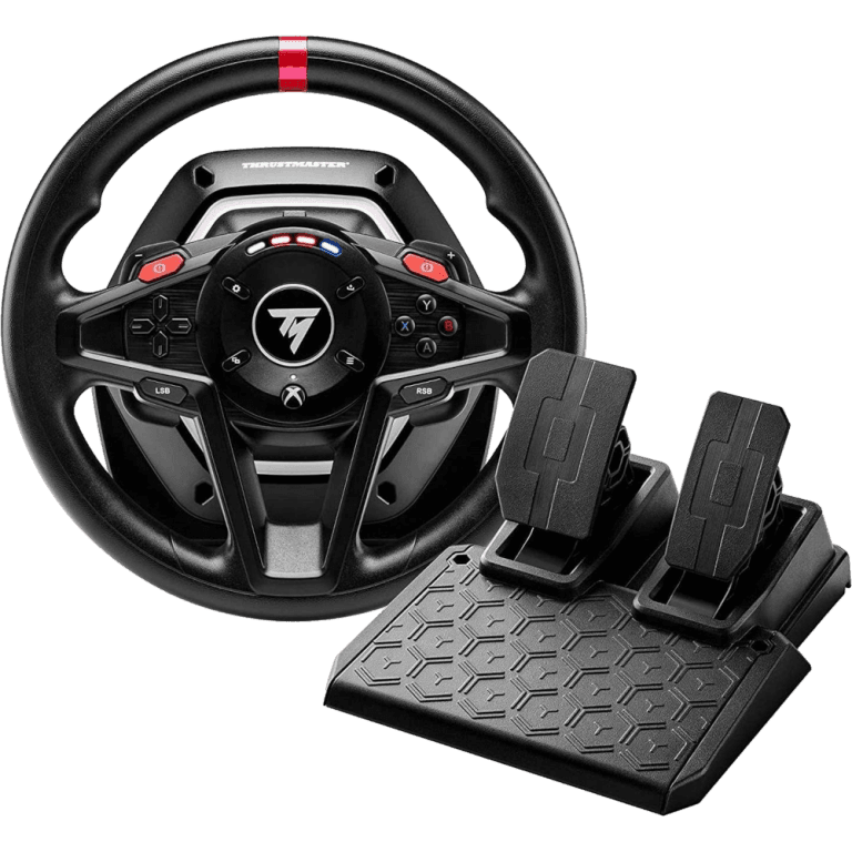 Руль Thrustmaster T128 (Xbox Series S|X, PC)