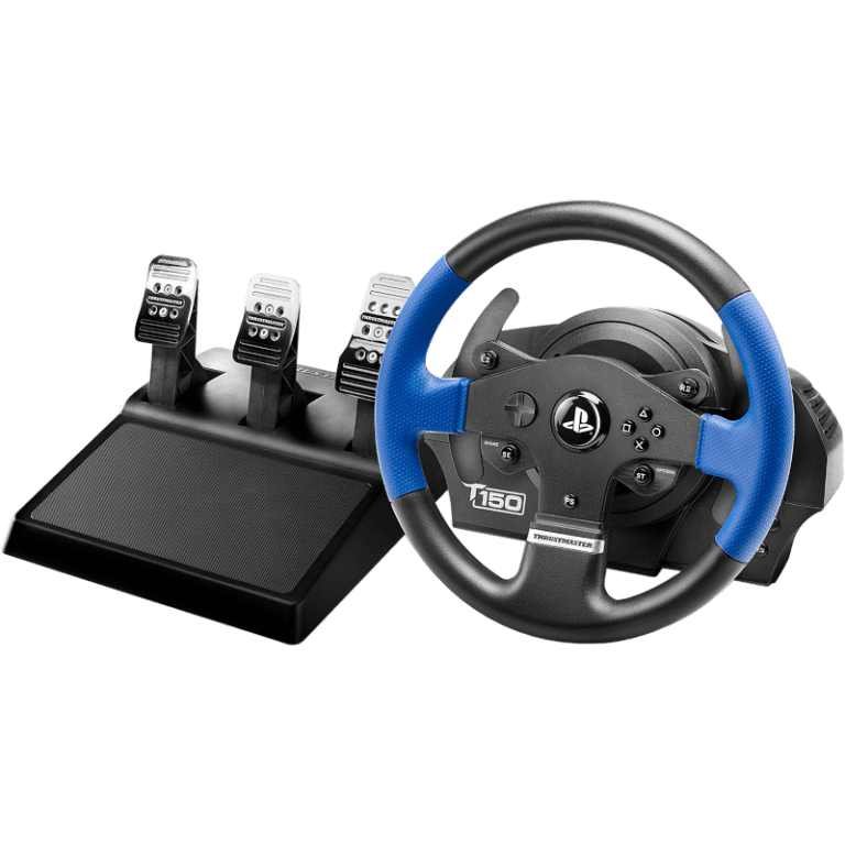 Руль Thrustmaster T150 RS EU PRO Version (Б/У)