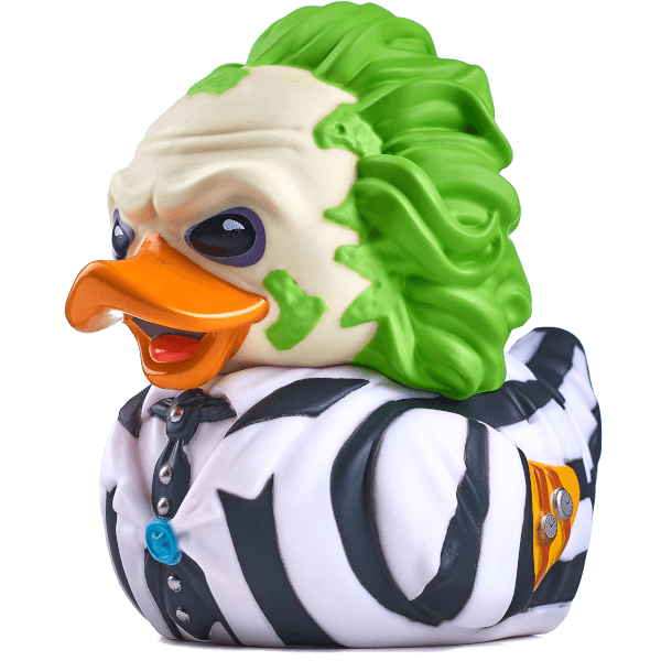 Фигурка утка TUBBZ Beetlejuice: Beetlejuice