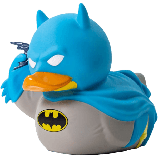 Фигурка утка TUBBZ DC Comics: Batman (box)