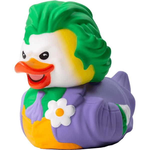 Фигурка утка TUBBZ DC: Joker