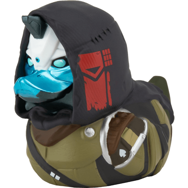 Фигурка утка TUBBZ Destiny: Cayde-6 (box)