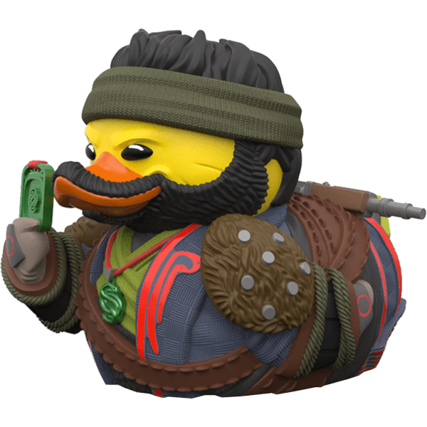 Фигурка утка TUBBZ Destiny: The Drifter