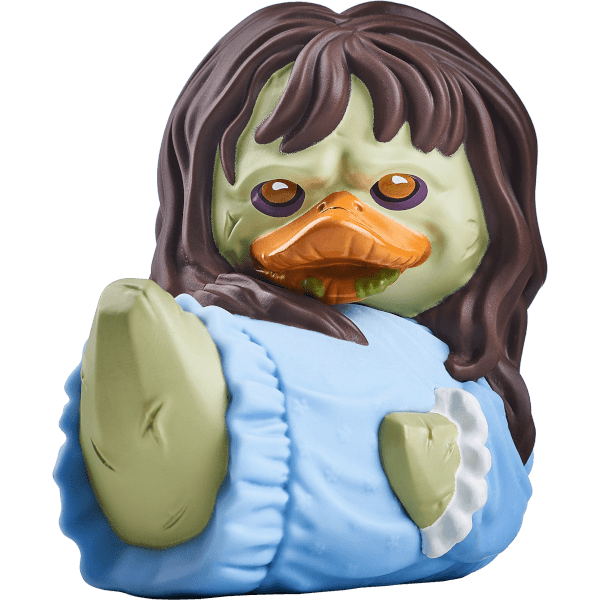 Фигурка утка TUBBZ Exorcist: Regan