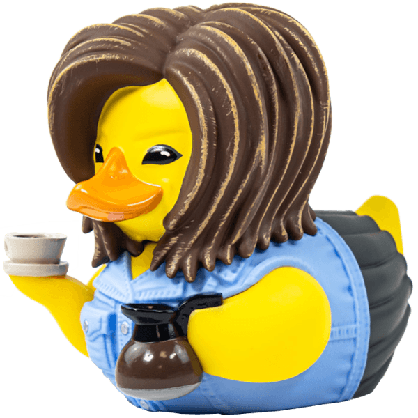 Фигурка утка TUBBZ Friends: Rachel Green