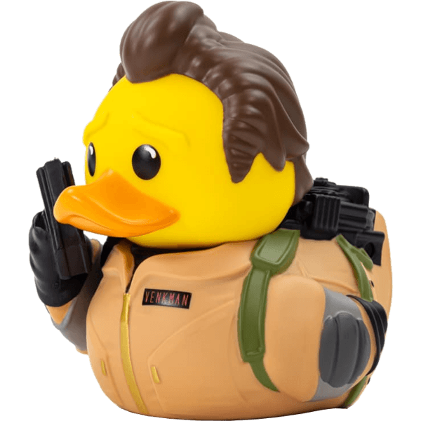 Фигурка утка TUBBZ Ghostbusters: Peter Venkman