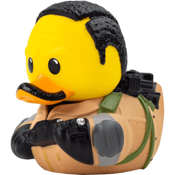 Фигурка утка TUBBZ Ghostbusters: Winston Zeddemore
