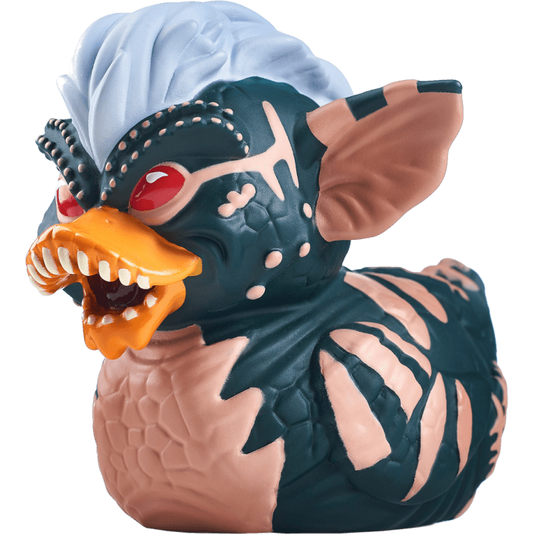 Фигурка утка TUBBZ Gremlins: Stripe (box)