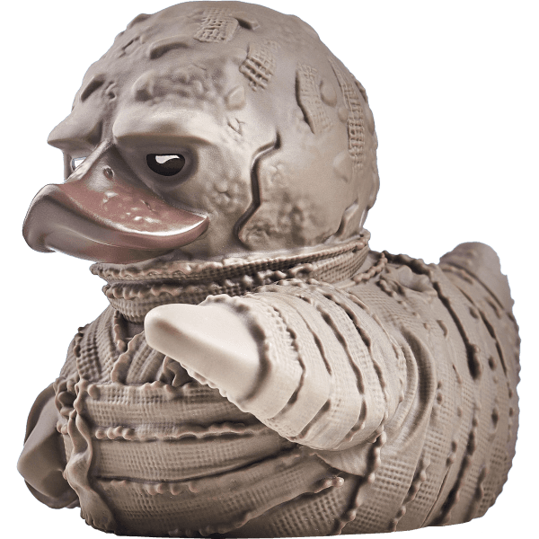 Фигурка утка TUBBZ Hammer Hous of Horror: The Mummy
