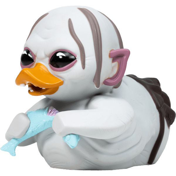 Фигурка утка TUBBZ Lord Of The Rings: Gollum