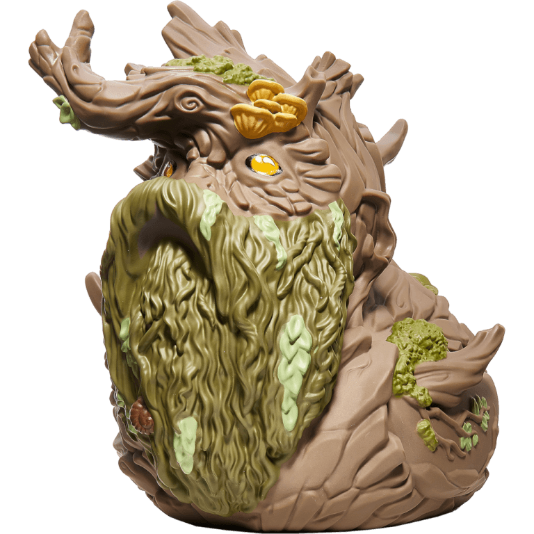 Фигурка утка TUBBZ Lord Of The Rings: Treebeard (XL)