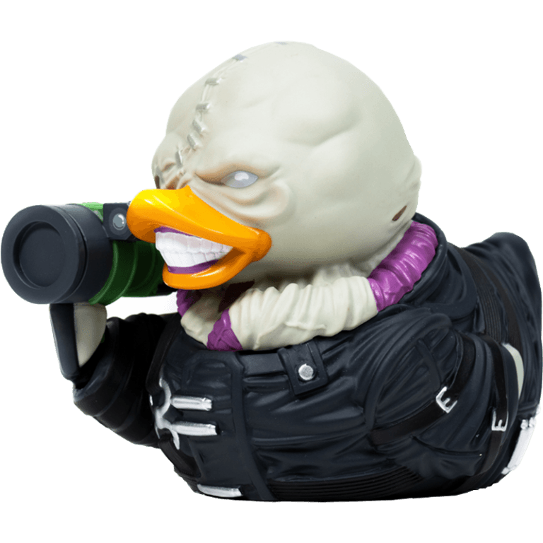 Фигурка утка TUBBZ Resident Evil: Nemesis