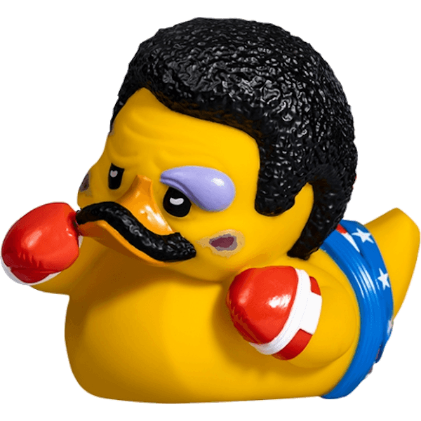 Фигурка утка TUBBZ Rocky: Apollo Creed