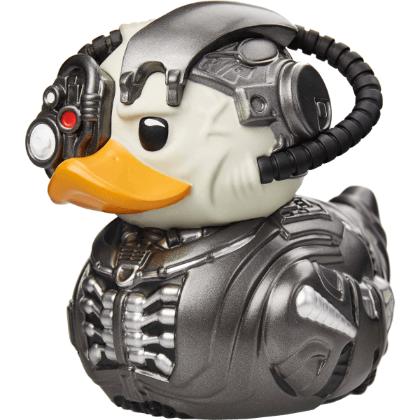 Фигурка утка TUBBZ Star Trek: Borg