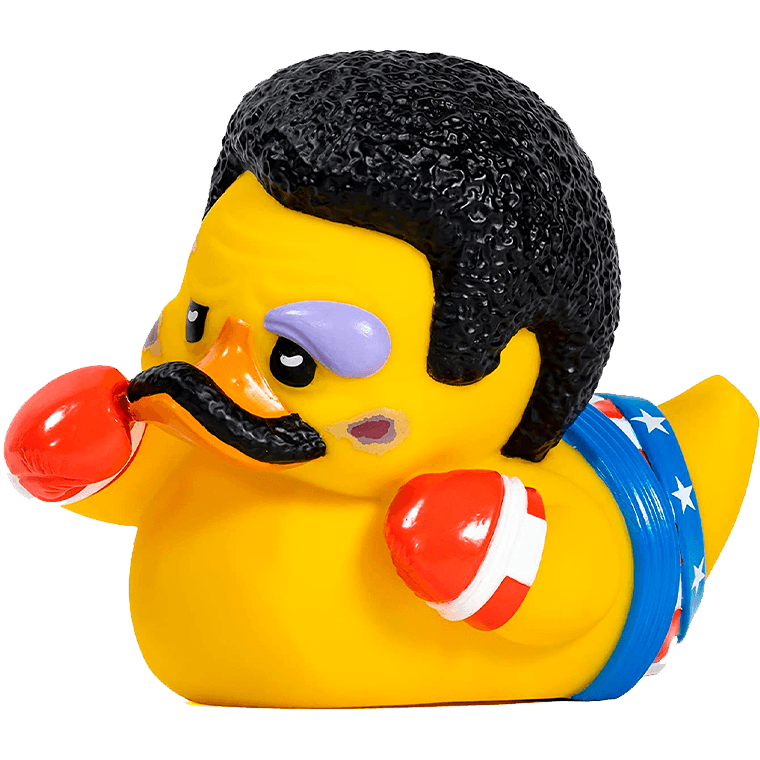 Фигурка утка Tubbz Рокки Аполло Крид