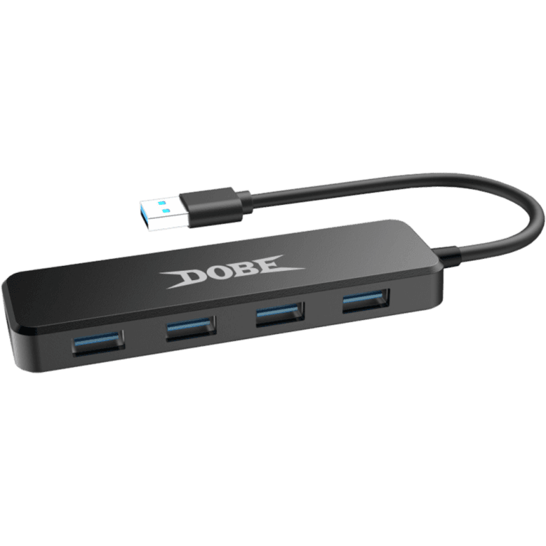 Разветвитель USB High-Speed Deconcentrator (TY-0805)