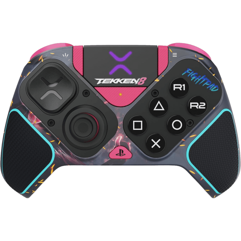 Беспроводной геймпад Victrix Pro BFG Wireless Controller Tekken 8