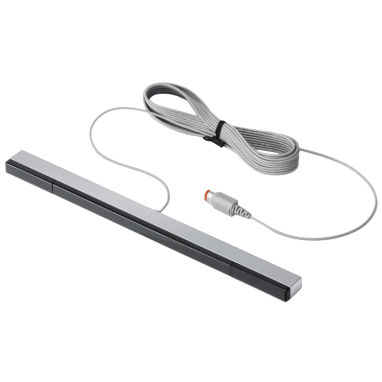 Сенсорная планка Wii Sensor Bar