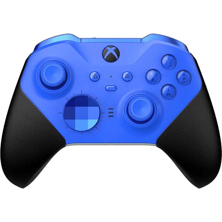 Xbox Elite Wireless Controller Series 2 - Core (blue)