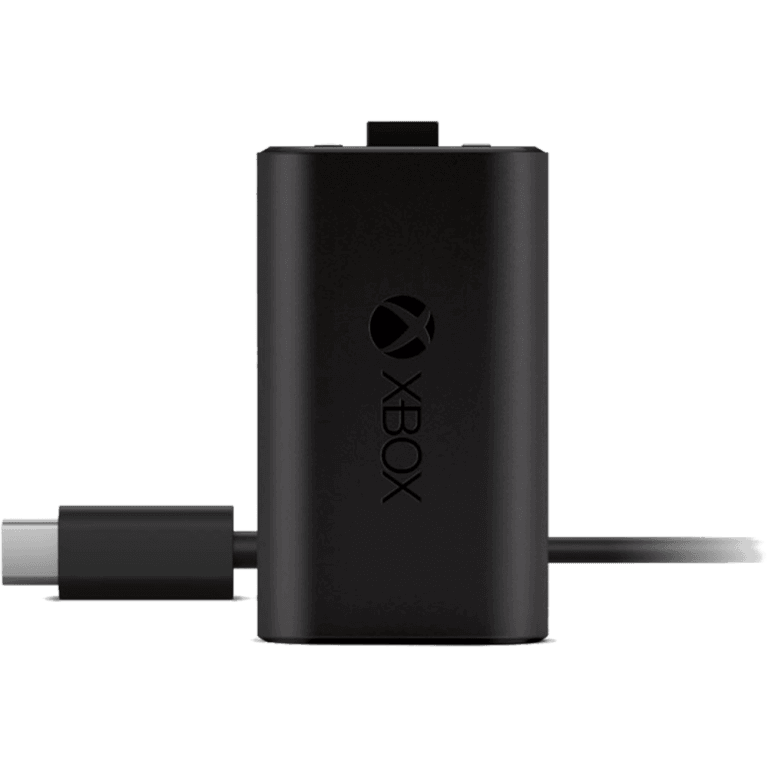 Набор для XBox One - Play & Charge Kit