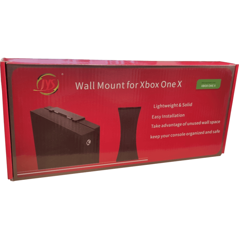 Кронштейн для Xbox One X (JYS-X119)