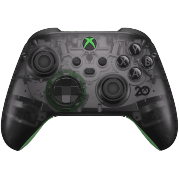 Xbox Wireless Controller – 20th Anniversary Special Edition (Б/У)