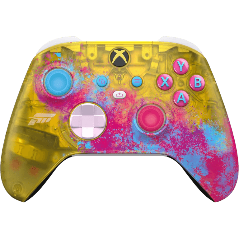 Xbox Wireless Controller - Forza Horizon 5 Limited Edition