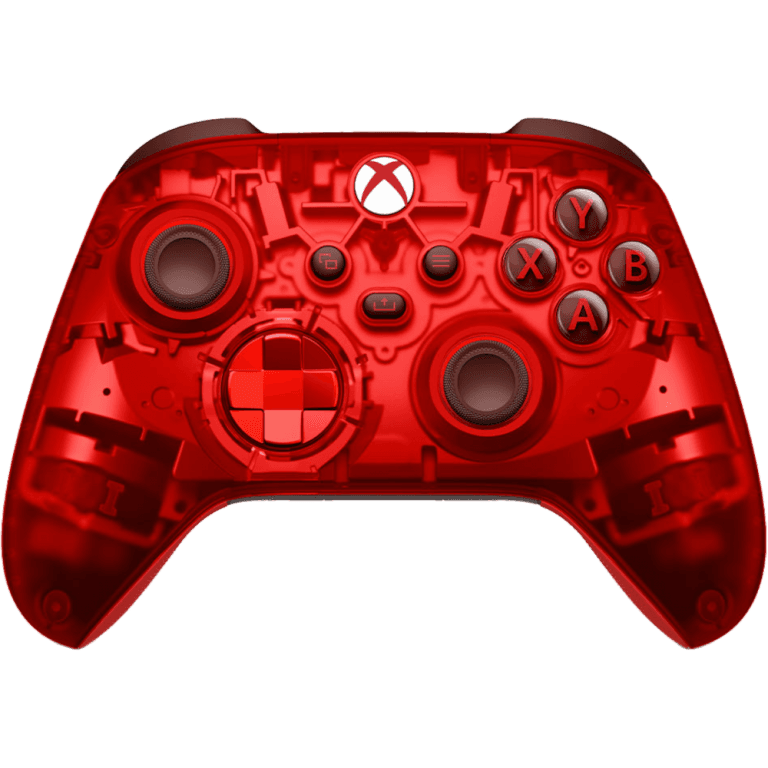 Xbox Wireless Controller - Pulse Cipher