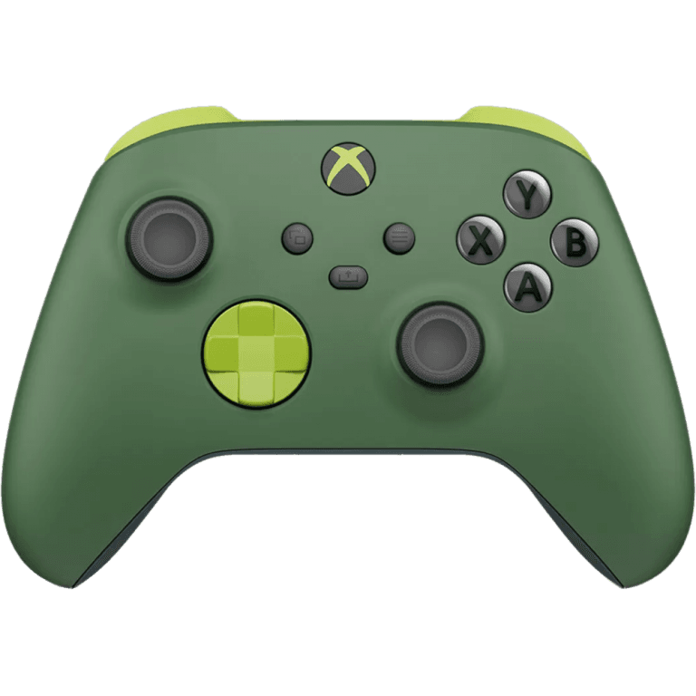 Xbox Wireless Controller - Remix Special Edition