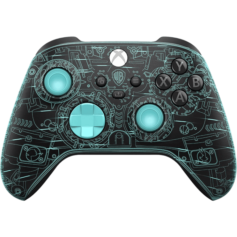 Xbox Wireless Controller - Space Jam: A New Legacy Server-verse